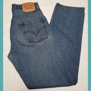 mens jeans 31 waist 30 leg